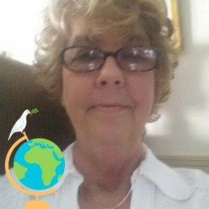 Meet your Posher, Frances